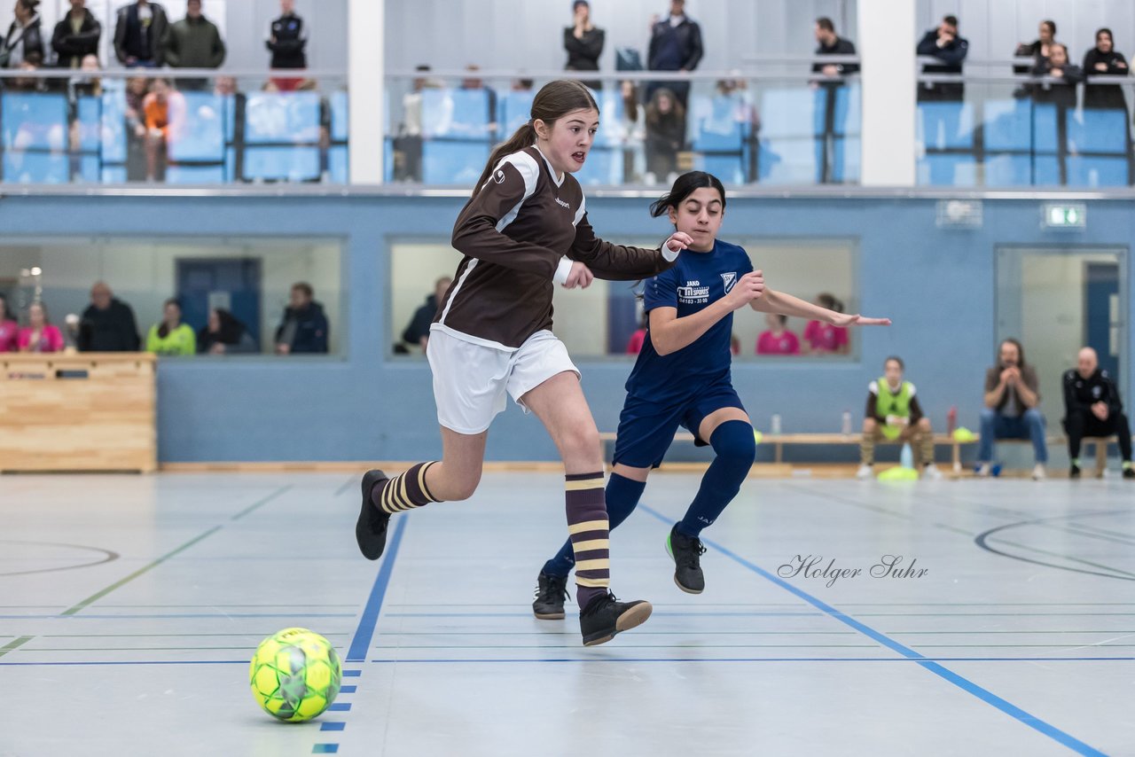 Bild 299 - wCJ Hamburger Futsalmeisterschaft